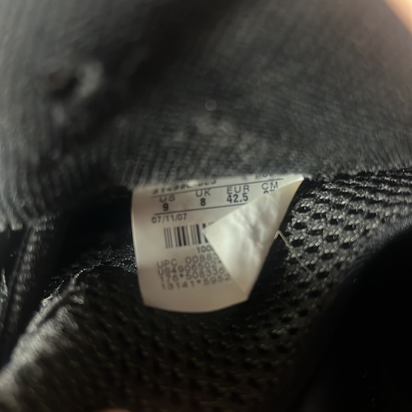 Nike Air Foamposite One Cactus Size 9 Mens - Picture 8 of 8